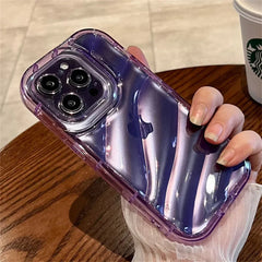 Clario™ EdgeGuard Case