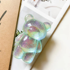 GlitterBear™ Fold Grip