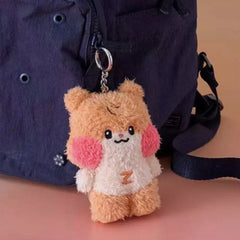 ZEROBASEONE ZERONI Plush Keychain Doll Collection