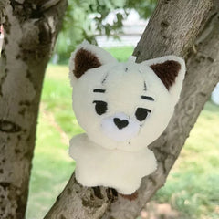 StageCuddle™ Idol Plush Keychain