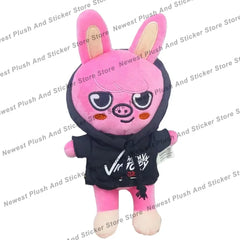 SKZoo™ 23cm Plush Toy Cartoon Stuffed Animal Room Decor