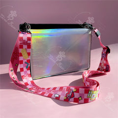 EchoButter Adjustable Phone Lanyard