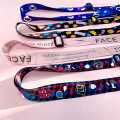 EchoButter Adjustable Phone Lanyard