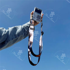 EchoButter Adjustable Phone Lanyard