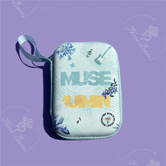 BT Boys Luxe Coin Bag