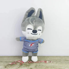 SKZoo™ 23cm Plush Toy Cartoon Stuffed Animal Room Decor