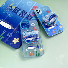 BoyWithLuv MagFold Stand