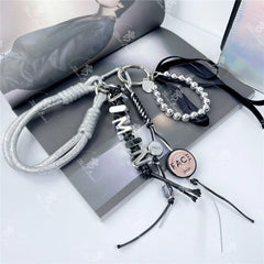 Festa Idol Charm Keychain