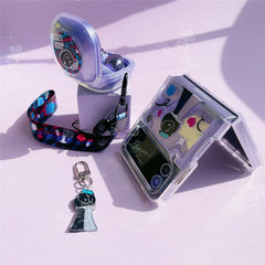 Astronaut Luxe Buds Case