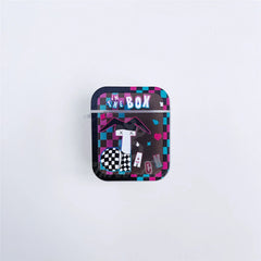 Astronaut Luxe Buds Case