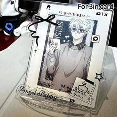 ClearCharm™ K-Pop Ear Holder