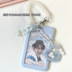 KHeart™ Slide-In Kpop Photocard Holder