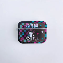 Astronaut Luxe Buds Case