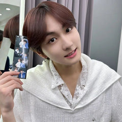 VANISH™ 8PC Idol Double-Sided Bookmark Card Set