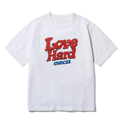 BABYMONSTER™ Y2K Cotton Graphic Tee