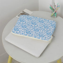 Quilted Laptop Sleeve – 11”–15”