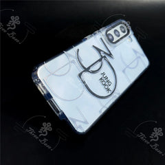 JK 3D Galaxy Case