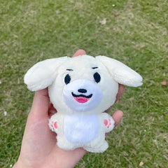 IdolPlush™ Kawaii Stuffed Toy Keyring Bag Pendant