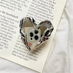 Vikefon™ MirrorHeart Grip