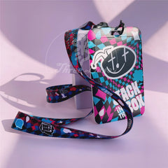 PTD Layover Elite Card Holder