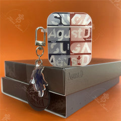 ThreeBase Luxe Buds Case