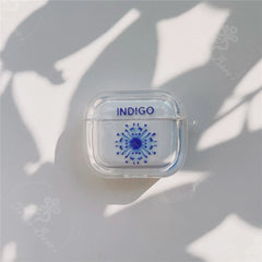 Indigo Luxe Buds Case