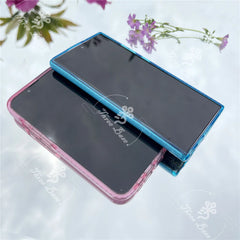 Lovely Silly Cat Case