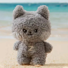 ZEROBASEONE ZERONI Plush Keychain Doll Collection