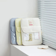 Protective Tablet Sleeve Bag