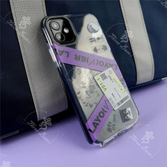 V Layover Elite Case