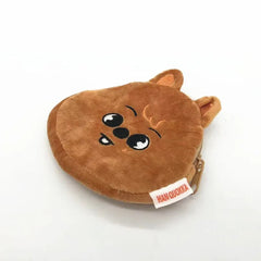 SKZoo™ Cartoon Coin Wallet