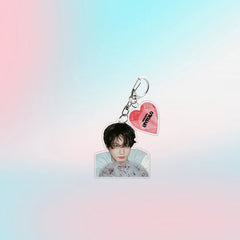 StageStar™ Idol Acrylic Charm