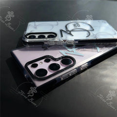 JK 3D Galaxy Case
