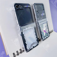 Layover V Shockproof Case