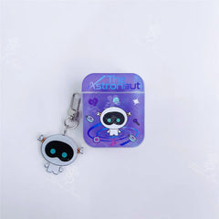 Astronaut Luxe Buds Case
