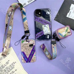 PTD Layover Elite Card Holder