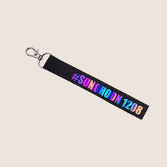 Enhypen Acrylic Pendant Lanyard