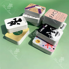 PTD Luxe Earphone Box
