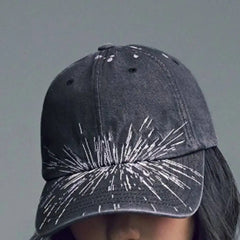 LoveSong™ Statement Cap