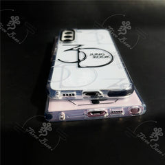 JK 3D Galaxy Case