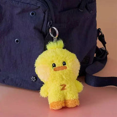 ZEROBASEONE ZERONI Plush Keychain Doll Collection