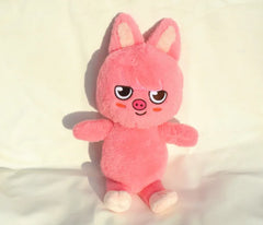 SKZoo™ 50cm Plush Doll – Stray Kids Fan Edition BBOKARI Collectible