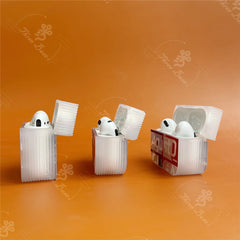 ThreeBase Luxe Buds Case
