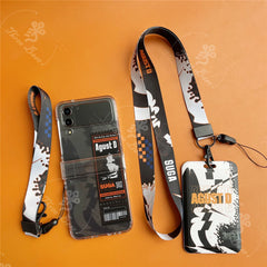 PTD Layover Elite Card Holder