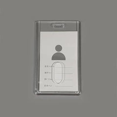 InspoPearl™ Idol Photocard Holder