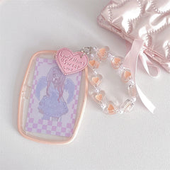 IdolMate™ 3-Inch Kpop Photocard Holder