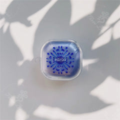 Indigo Luxe Buds Case