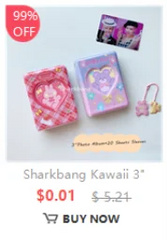Holo Macaron Card Sleeves