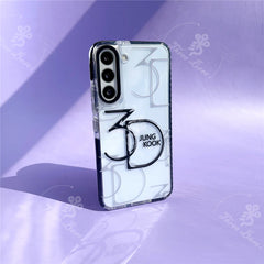 JK 3D Signature Case