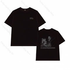 ITZY “TUNNEL VISION” Concert Series Graphic Tee